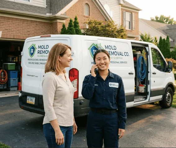 Crawlspace Mold Remediation Wichita, KS FAQs